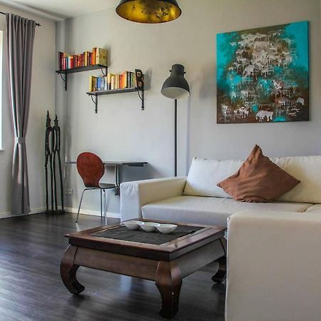 Exklusive 2 Zimmer Wohnung Mit Balkon In Top Lage! Brema Exterior foto