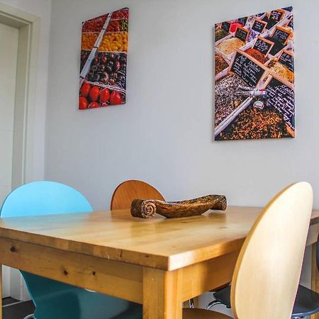 Exklusive 2 Zimmer Wohnung Mit Balkon In Top Lage! Brema Exterior foto