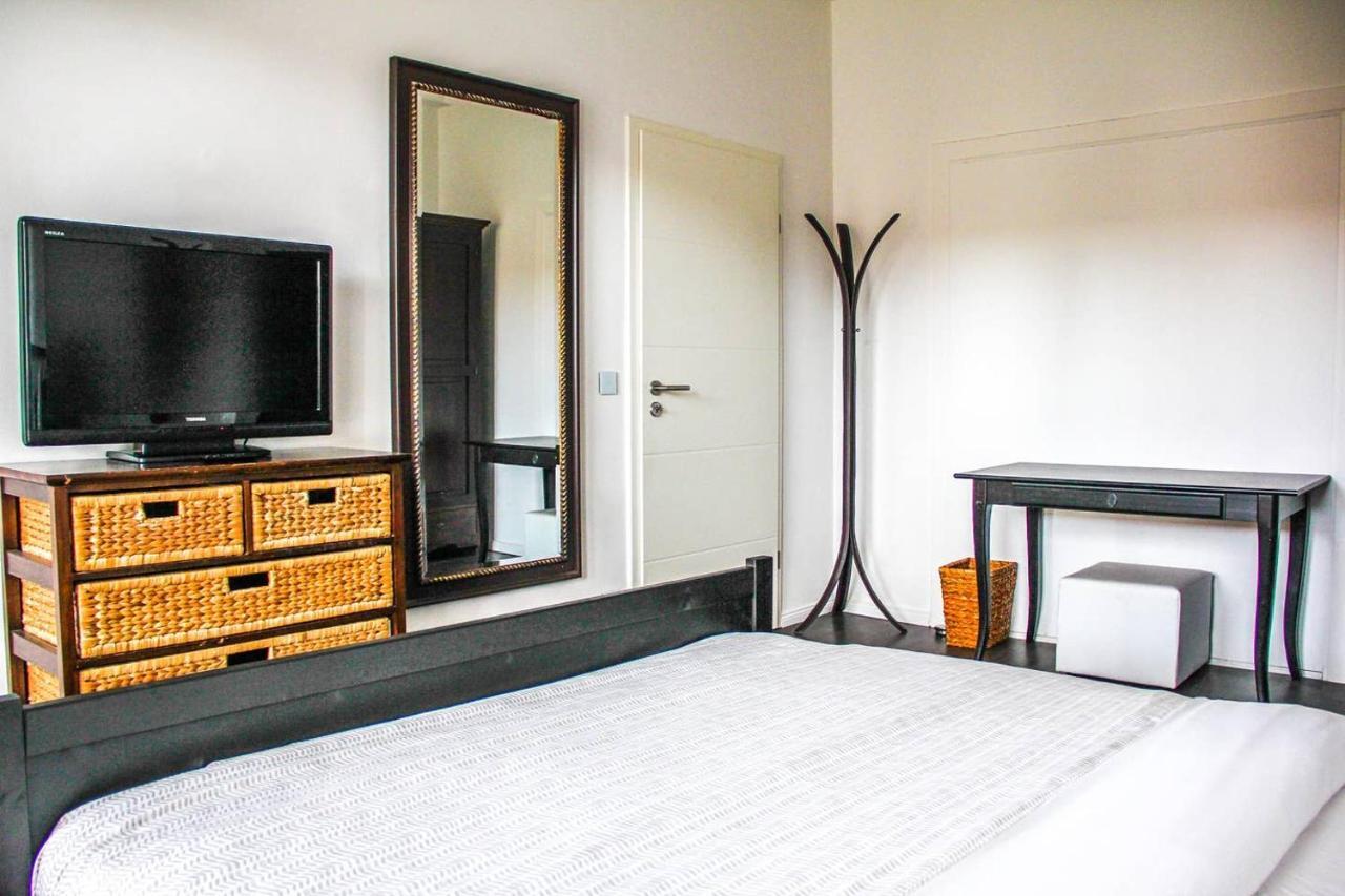 Exklusive 2 Zimmer Wohnung Mit Balkon In Top Lage! Brema Exterior foto