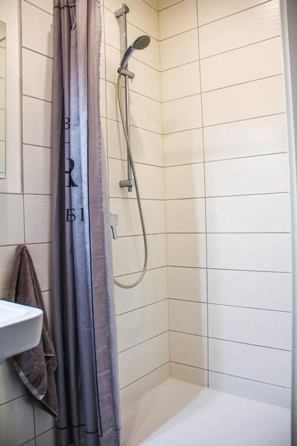 Exklusive 2 Zimmer Wohnung Mit Balkon In Top Lage! Brema Exterior foto
